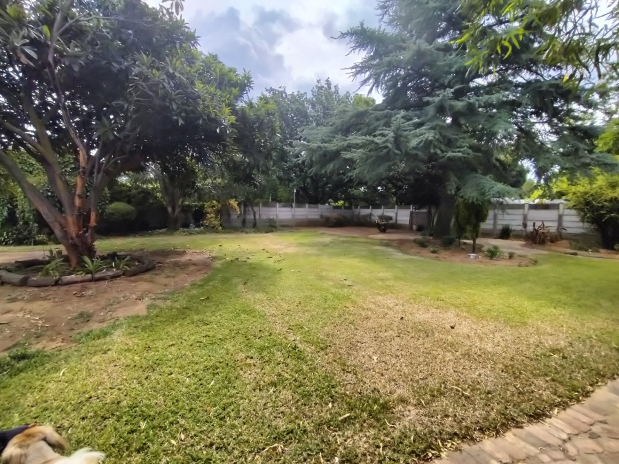 4 Bedroom Property for Sale in Sasolburg Ext 15 Free State